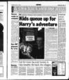 Northampton Chronicle and Echo Saturday 17 June 2000 Page 5