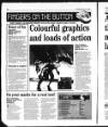 Northampton Chronicle and Echo Saturday 17 June 2000 Page 16