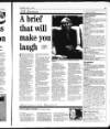 Northampton Chronicle and Echo Saturday 17 June 2000 Page 17