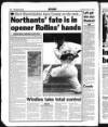 Northampton Chronicle and Echo Saturday 17 June 2000 Page 42