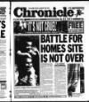 Northampton Chronicle and Echo