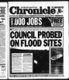 Northampton Chronicle and Echo