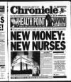 Northampton Chronicle and Echo