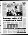 Northampton Chronicle and Echo Saturday 01 July 2000 Page 3