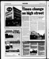 Northampton Chronicle and Echo Saturday 01 July 2000 Page 12