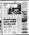 Northampton Chronicle and Echo Saturday 01 July 2000 Page 13