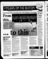Northampton Chronicle and Echo Saturday 01 July 2000 Page 18