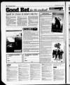 Northampton Chronicle and Echo Saturday 01 July 2000 Page 22