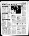 Northampton Chronicle and Echo Saturday 01 July 2000 Page 26