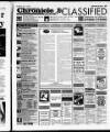 Northampton Chronicle and Echo Saturday 01 July 2000 Page 35