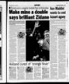 Northampton Chronicle and Echo Saturday 01 July 2000 Page 45