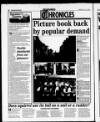 Northampton Chronicle and Echo Monday 03 July 2000 Page 10