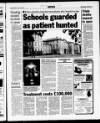 Northampton Chronicle and Echo Wednesday 05 July 2000 Page 9