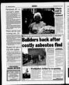 Northampton Chronicle and Echo Wednesday 05 July 2000 Page 16