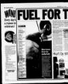 Northampton Chronicle and Echo Wednesday 05 July 2000 Page 20