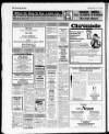 Northampton Chronicle and Echo Wednesday 05 July 2000 Page 66