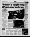 Northampton Chronicle and Echo Wednesday 01 November 2000 Page 3