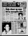 Northampton Chronicle and Echo Wednesday 01 November 2000 Page 5