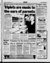 Northampton Chronicle and Echo Wednesday 01 November 2000 Page 7