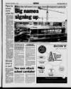 Northampton Chronicle and Echo Wednesday 01 November 2000 Page 11