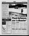 Northampton Chronicle and Echo Wednesday 01 November 2000 Page 14