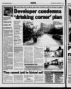 Northampton Chronicle and Echo Wednesday 01 November 2000 Page 16