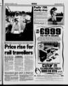Northampton Chronicle and Echo Wednesday 01 November 2000 Page 17