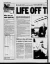 Northampton Chronicle and Echo Wednesday 01 November 2000 Page 20