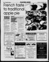 Northampton Chronicle and Echo Wednesday 01 November 2000 Page 24