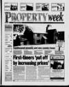 Northampton Chronicle and Echo Wednesday 01 November 2000 Page 25