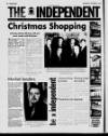 Northampton Chronicle and Echo Wednesday 01 November 2000 Page 26