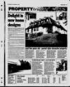 Northampton Chronicle and Echo Wednesday 01 November 2000 Page 43
