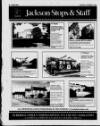 Northampton Chronicle and Echo Wednesday 01 November 2000 Page 46