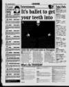 Northampton Chronicle and Echo Wednesday 01 November 2000 Page 58