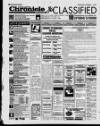 Northampton Chronicle and Echo Wednesday 01 November 2000 Page 60