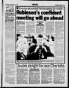 Northampton Chronicle and Echo Wednesday 01 November 2000 Page 69