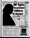 Northampton Chronicle and Echo Thursday 02 November 2000 Page 3