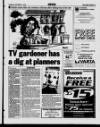 Northampton Chronicle and Echo Thursday 02 November 2000 Page 5