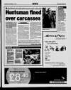Northampton Chronicle and Echo Thursday 02 November 2000 Page 7