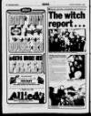 Northampton Chronicle and Echo Thursday 02 November 2000 Page 12