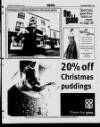 Northampton Chronicle and Echo Thursday 02 November 2000 Page 13