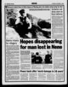 Northampton Chronicle and Echo Thursday 02 November 2000 Page 14