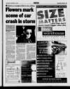 Northampton Chronicle and Echo Thursday 02 November 2000 Page 15