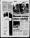 Northampton Chronicle and Echo Thursday 02 November 2000 Page 18