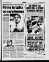 Northampton Chronicle and Echo Thursday 02 November 2000 Page 19
