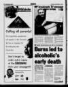 Northampton Chronicle and Echo Thursday 02 November 2000 Page 24