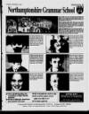 Northampton Chronicle and Echo Thursday 02 November 2000 Page 25