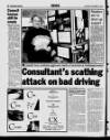 Northampton Chronicle and Echo Thursday 02 November 2000 Page 26