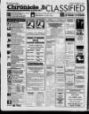 Northampton Chronicle and Echo Thursday 02 November 2000 Page 30