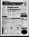 Northampton Chronicle and Echo Thursday 02 November 2000 Page 33